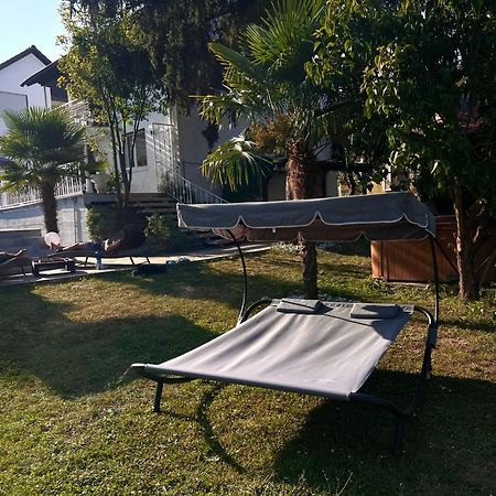 Privates Ferienhaus Mit Pool & Whirlpool Zentral In بار دوركهايم المظهر الخارجي الصورة