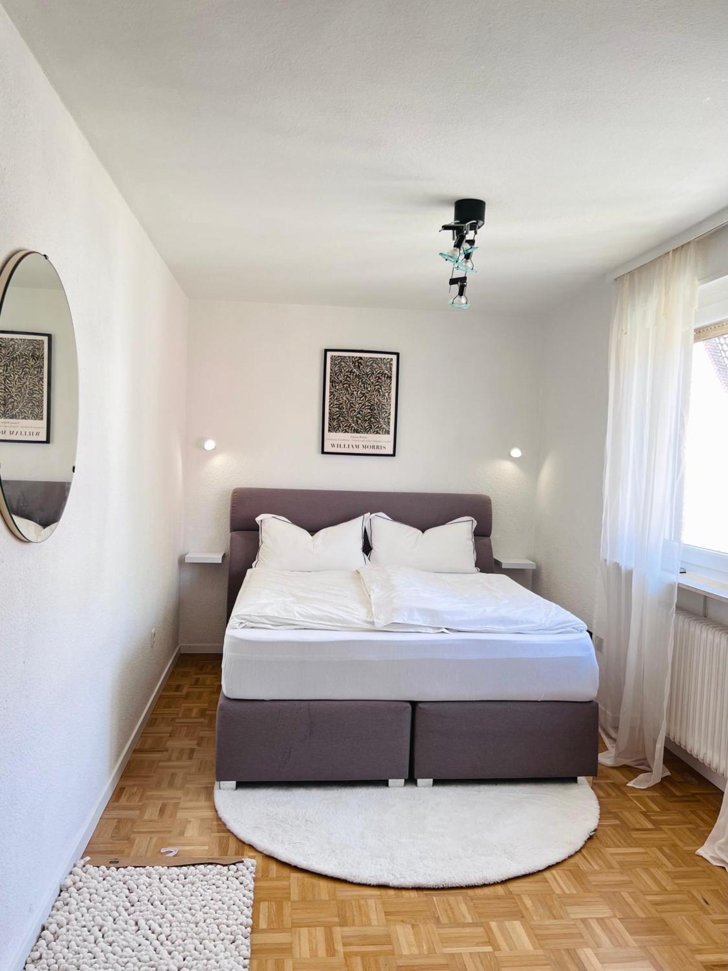 Privates Ferienhaus Mit Pool & Whirlpool Zentral In بار دوركهايم المظهر الخارجي الصورة